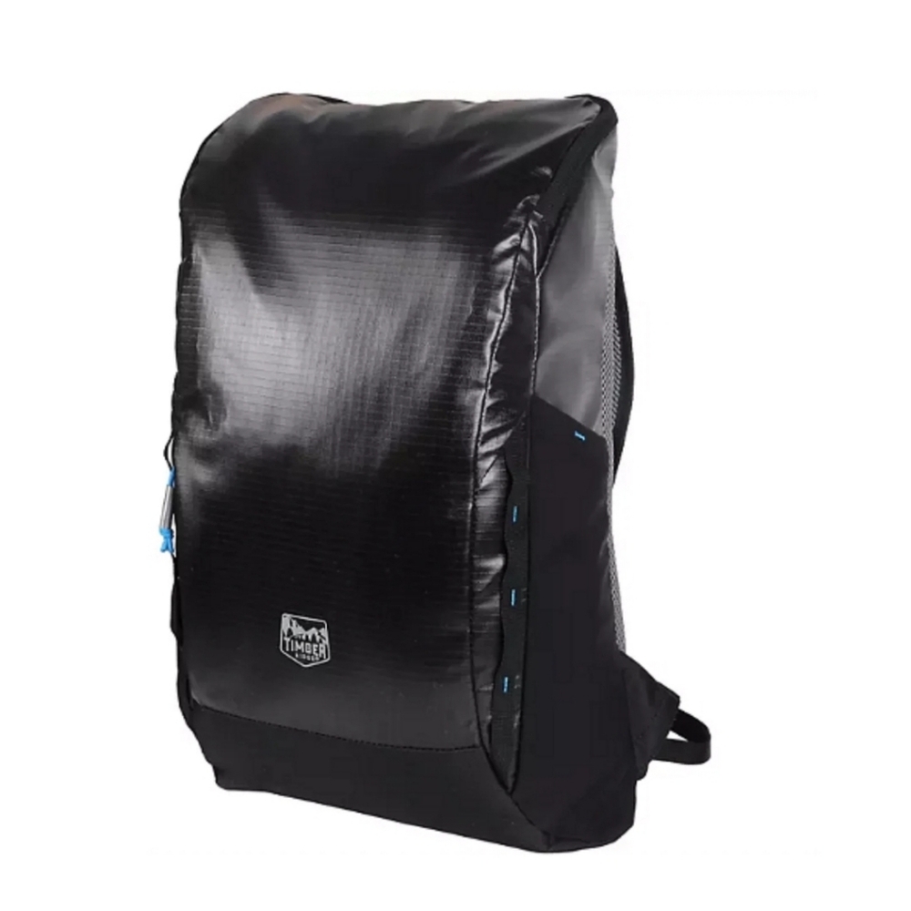 TIMBER RIDGE Unisex Hiking Waiststrap Backpack